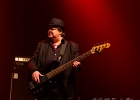 Micke Bjorklof and Blue Strip  - représentant de la Finlande : 2015, BLUES, BRUXELLES, CONCERT, COUNTRY, EUROPEAN BLUES CHALLENGE, ROCK