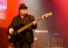 Micke Bjorklof and Blue Strip  - représentant de la Finlande : 2015, BLUES, BRUXELLES, CONCERT, COUNTRY, EUROPEAN BLUES CHALLENGE, ROCK