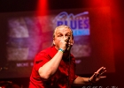 Micke Bjorklof and Blue Strip  - représentant de la Finlande : 2015, BLUES, BRUXELLES, CONCERT, COUNTRY, EUROPEAN BLUES CHALLENGE, ROCK
