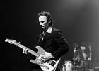 Micke Bjorklof and Blue Strip  - représentant de la Finlande : 2015, BLUES, BRUXELLES, CONCERT, COUNTRY, EUROPEAN BLUES CHALLENGE, ROCK
