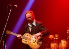 Micke Bjorklof and Blue Strip  - représentant de la Finlande : 2015, BLUES, BRUXELLES, CONCERT, COUNTRY, EUROPEAN BLUES CHALLENGE, ROCK