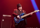 Micke Bjorklof and Blue Strip  - représentant de la Finlande : 2015, BLUES, BRUXELLES, CONCERT, COUNTRY, EUROPEAN BLUES CHALLENGE, ROCK