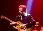 Micke Bjorklof and Blue Strip  - représentant de la Finlande : 2015, BLUES, BRUXELLES, CONCERT, COUNTRY, EUROPEAN BLUES CHALLENGE, ROCK