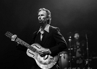 Micke Bjorklof and Blue Strip  - représentant de la Finlande : 2015, BLUES, BRUXELLES, CONCERT, COUNTRY, EUROPEAN BLUES CHALLENGE, ROCK