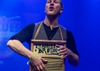 Travellin Brother   - représentant de l&#39;Espagne : 2015, BLUES, BRUXELLES, CONCERT, COUNTRY, EUROPEAN BLUES CHALLENGE, ROCK