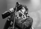 Travellin Brother   - représentant de l&#39;Espagne : 2015, BLUES, BRUXELLES, CONCERT, COUNTRY, EUROPEAN BLUES CHALLENGE, ROCK