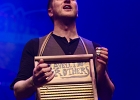 Travellin Brother   - représentant de l&#39;Espagne : 2015, BLUES, BRUXELLES, CONCERT, COUNTRY, EUROPEAN BLUES CHALLENGE, ROCK