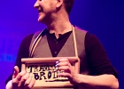 Travellin Brother   - représentant de l&#39;Espagne : 2015, BLUES, BRUXELLES, CONCERT, COUNTRY, EUROPEAN BLUES CHALLENGE, ROCK