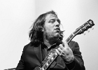 Travellin Brother   - représentant de l&#39;Espagne : 2015, BLUES, BRUXELLES, CONCERT, COUNTRY, EUROPEAN BLUES CHALLENGE, ROCK
