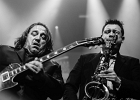 Travellin Brother   - représentant de l&#39;Espagne : 2015, BLUES, BRUXELLES, CONCERT, COUNTRY, EUROPEAN BLUES CHALLENGE, ROCK