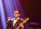 Travellin Brother   - représentant de l&#39;Espagne : 2015, BLUES, BRUXELLES, CONCERT, COUNTRY, EUROPEAN BLUES CHALLENGE, ROCK
