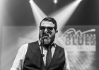 Travellin Brother   - représentant de l&#39;Espagne : 2015, BLUES, BRUXELLES, CONCERT, COUNTRY, EUROPEAN BLUES CHALLENGE, ROCK