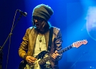 Jergus Oravec Trio  - représentant de la Slovaquie : 2015, BLUES, BRUXELLES, CONCERT, COUNTRY, EUROPEAN BLUES CHALLENGE, ROCK