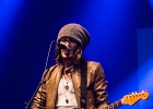 Jergus Oravec Trio  - représentant de la Slovaquie : 2015, BLUES, BRUXELLES, CONCERT, COUNTRY, EUROPEAN BLUES CHALLENGE, ROCK