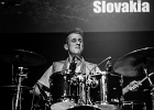 Jergus Oravec Trio  - représentant de la Slovaquie : 2015, BLUES, BRUXELLES, CONCERT, COUNTRY, EUROPEAN BLUES CHALLENGE, ROCK