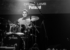 Drunk Lamb  - représentant de la Pologne : 2015, BLUES, BRUXELLES, CONCERT, COUNTRY, EUROPEAN BLUES CHALLENGE, ROCK