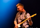 Drunk Lamb  - représentant de la Pologne : 2015, BLUES, BRUXELLES, CONCERT, COUNTRY, EUROPEAN BLUES CHALLENGE, ROCK