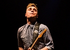 Drunk Lamb  - représentant de la Pologne : 2015, BLUES, BRUXELLES, CONCERT, COUNTRY, EUROPEAN BLUES CHALLENGE, ROCK