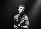Drunk Lamb  - représentant de la Pologne : 2015, BLUES, BRUXELLES, CONCERT, COUNTRY, EUROPEAN BLUES CHALLENGE, ROCK