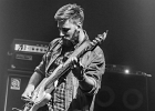 Drunk Lamb  - représentant de la Pologne : 2015, BLUES, BRUXELLES, CONCERT, COUNTRY, EUROPEAN BLUES CHALLENGE, ROCK