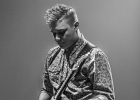 Drunk Lamb  - représentant de la Pologne : 2015, BLUES, BRUXELLES, CONCERT, COUNTRY, EUROPEAN BLUES CHALLENGE, ROCK