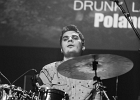Drunk Lamb  - représentant de la Pologne : 2015, BLUES, BRUXELLES, CONCERT, COUNTRY, EUROPEAN BLUES CHALLENGE, ROCK
