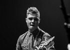 Drunk Lamb  - représentant de la Pologne : 2015, BLUES, BRUXELLES, CONCERT, COUNTRY, EUROPEAN BLUES CHALLENGE, ROCK