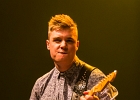 Drunk Lamb  - représentant de la Pologne : 2015, BLUES, BRUXELLES, CONCERT, COUNTRY, EUROPEAN BLUES CHALLENGE, ROCK