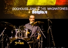 Doghouse Sam and His Magnatones - représentant de la Belgique : 2015, BLUES, BRUXELLES, CONCERT, COUNTRY, EUROPEAN BLUES CHALLENGE, ROCK