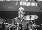 Doghouse Sam and His Magnatones - représentant de la Belgique : 2015, BLUES, BRUXELLES, CONCERT, COUNTRY, EUROPEAN BLUES CHALLENGE, ROCK