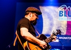 Doghouse Sam and His Magnatones - représentant de la Belgique : 2015, BLUES, BRUXELLES, CONCERT, COUNTRY, EUROPEAN BLUES CHALLENGE, ROCK