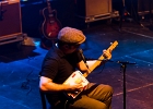 Doghouse Sam and His Magnatones - représentant de la Belgique : 2015, BLUES, BRUXELLES, CONCERT, COUNTRY, EUROPEAN BLUES CHALLENGE, ROCK