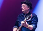 JT Lauritsen and the Buckshot Hunters  - représentant de la Norvège : 2015, BLUES, BRUXELLES, CONCERT, COUNTRY, EUROPEAN BLUES CHALLENGE, ROCK