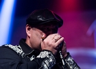 JT Lauritsen and the Buckshot Hunters  - représentant de la Norvège : 2015, BLUES, BRUXELLES, CONCERT, COUNTRY, EUROPEAN BLUES CHALLENGE, ROCK
