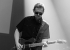 JT Lauritsen and the Buckshot Hunters  - représentant de la Norvège : 2015, BLUES, BRUXELLES, CONCERT, COUNTRY, EUROPEAN BLUES CHALLENGE, ROCK