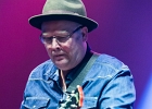 JT Lauritsen and the Buckshot Hunters  - représentant de la Norvège : 2015, BLUES, BRUXELLES, CONCERT, COUNTRY, EUROPEAN BLUES CHALLENGE, ROCK