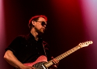 JT Lauritsen and the Buckshot Hunters  - représentant de la Norvège : 2015, BLUES, BRUXELLES, CONCERT, COUNTRY, EUROPEAN BLUES CHALLENGE, ROCK