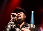 JT Lauritsen and the Buckshot Hunters  - représentant de la Norvège : 2015, BLUES, BRUXELLES, CONCERT, COUNTRY, EUROPEAN BLUES CHALLENGE, ROCK