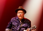 JT Lauritsen and the Buckshot Hunters  - représentant de la Norvège : 2015, BLUES, BRUXELLES, CONCERT, COUNTRY, EUROPEAN BLUES CHALLENGE, ROCK
