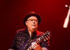 JT Lauritsen and the Buckshot Hunters  - représentant de la Norvège : 2015, BLUES, BRUXELLES, CONCERT, COUNTRY, EUROPEAN BLUES CHALLENGE, ROCK