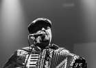 JT Lauritsen and the Buckshot Hunters  - représentant de la Norvège : 2015, BLUES, BRUXELLES, CONCERT, COUNTRY, EUROPEAN BLUES CHALLENGE, ROCK