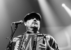 JT Lauritsen and the Buckshot Hunters  - représentant de la Norvège : 2015, BLUES, BRUXELLES, CONCERT, COUNTRY, EUROPEAN BLUES CHALLENGE, ROCK