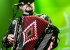 JT Lauritsen and the Buckshot Hunters  - représentant de la Norvège : 2015, BLUES, BRUXELLES, CONCERT, COUNTRY, EUROPEAN BLUES CHALLENGE, ROCK