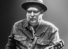 JT Lauritsen and the Buckshot Hunters  - représentant de la Norvège : 2015, BLUES, BRUXELLES, CONCERT, COUNTRY, EUROPEAN BLUES CHALLENGE, ROCK