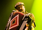 JT Lauritsen and the Buckshot Hunters  - représentant de la Norvège : 2015, BLUES, BRUXELLES, CONCERT, COUNTRY, EUROPEAN BLUES CHALLENGE, ROCK