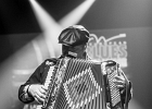 JT Lauritsen and the Buckshot Hunters  - représentant de la Norvège : 2015, BLUES, BRUXELLES, CONCERT, COUNTRY, EUROPEAN BLUES CHALLENGE, ROCK