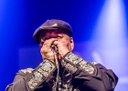 JT Lauritsen and the Buckshot Hunters  - représentant de la Norvège : 2015, BLUES, BRUXELLES, CONCERT, COUNTRY, EUROPEAN BLUES CHALLENGE, ROCK