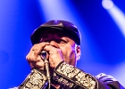 JT Lauritsen and the Buckshot Hunters  - représentant de la Norvège : 2015, BLUES, BRUXELLES, CONCERT, COUNTRY, EUROPEAN BLUES CHALLENGE, ROCK