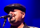 JT Lauritsen and the Buckshot Hunters  - représentant de la Norvège : 2015, BLUES, BRUXELLES, CONCERT, COUNTRY, EUROPEAN BLUES CHALLENGE, ROCK