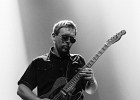 JT Lauritsen and the Buckshot Hunters  - représentant de la Norvège : 2015, BLUES, BRUXELLES, CONCERT, COUNTRY, EUROPEAN BLUES CHALLENGE, ROCK